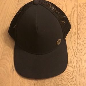 Lululemon SeaWheeze 2018 Hat